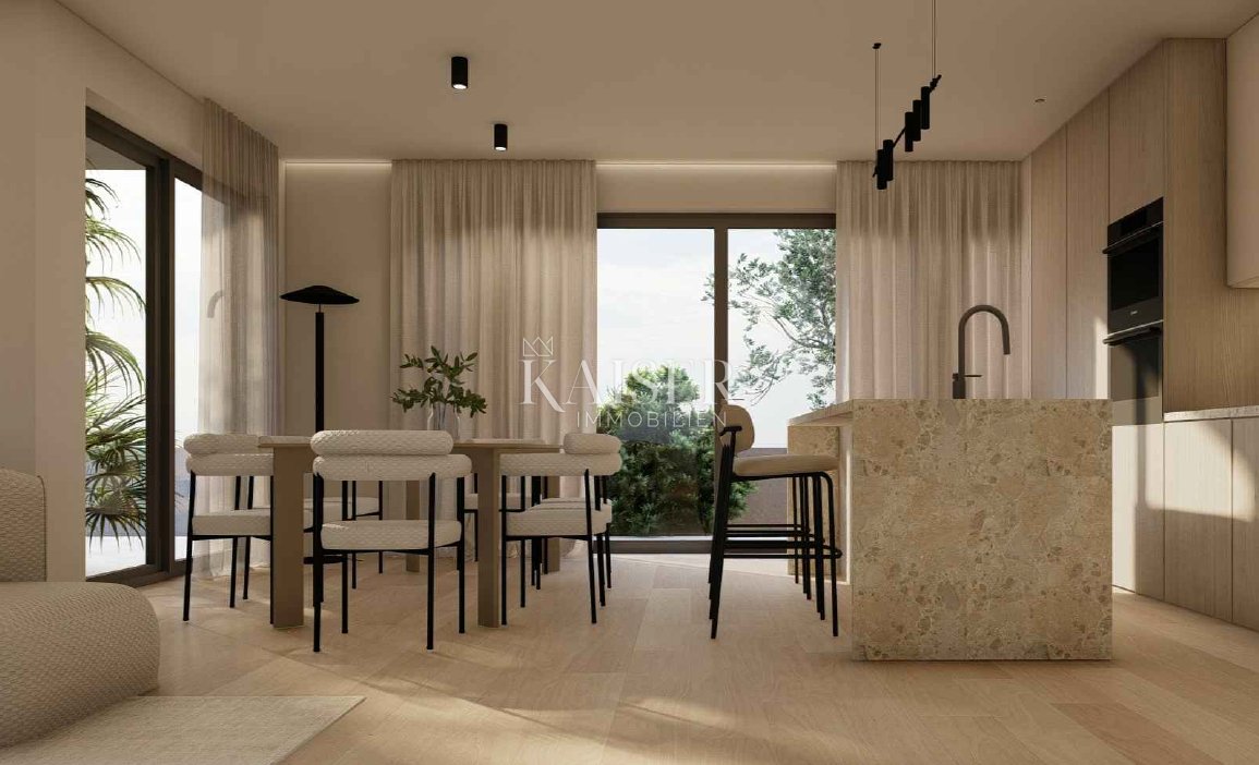 Haus Zu verkaufen - Zadarska Sukošan