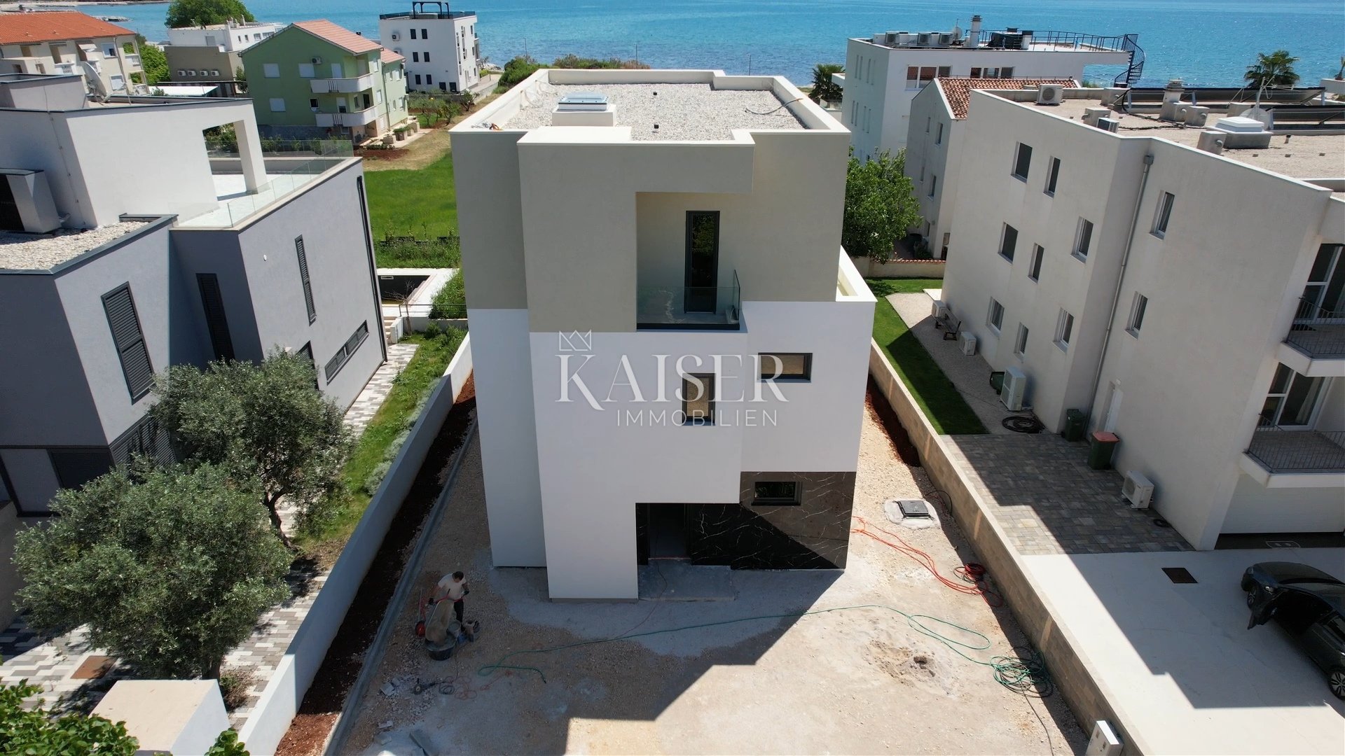 Haus Zu verkaufen - Zadarska Sukošan