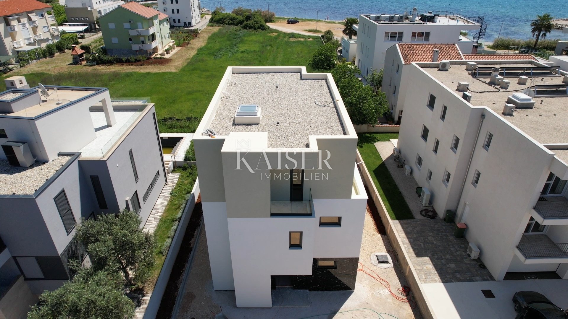 Haus Zu verkaufen - Zadarska Sukošan