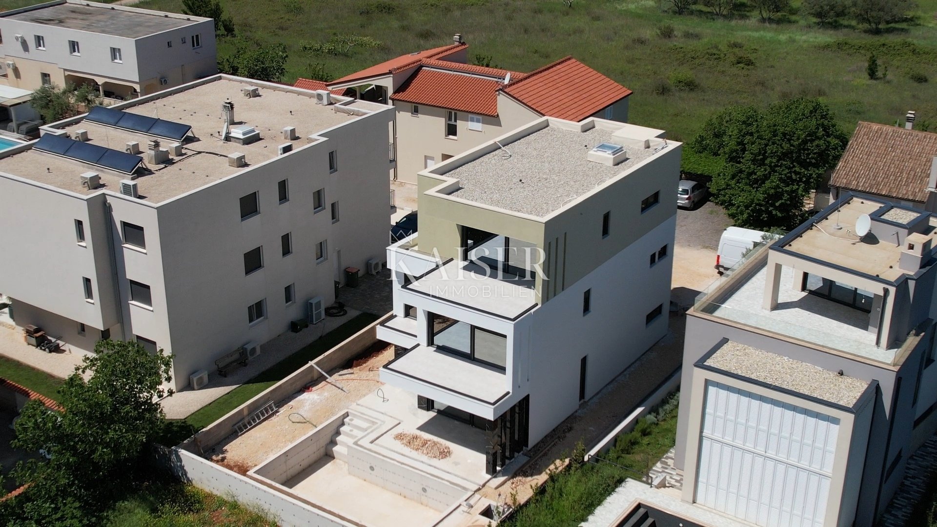 Haus Zu verkaufen - Zadarska Sukošan