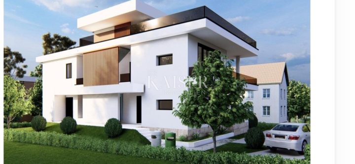 Apartment zu verkaufen 71 m² – Vodice