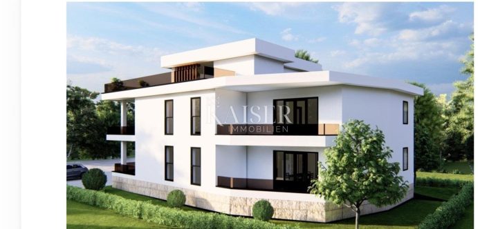 Apartment Zu verkaufen - šibensko-kninska Vodice - foto 2/6