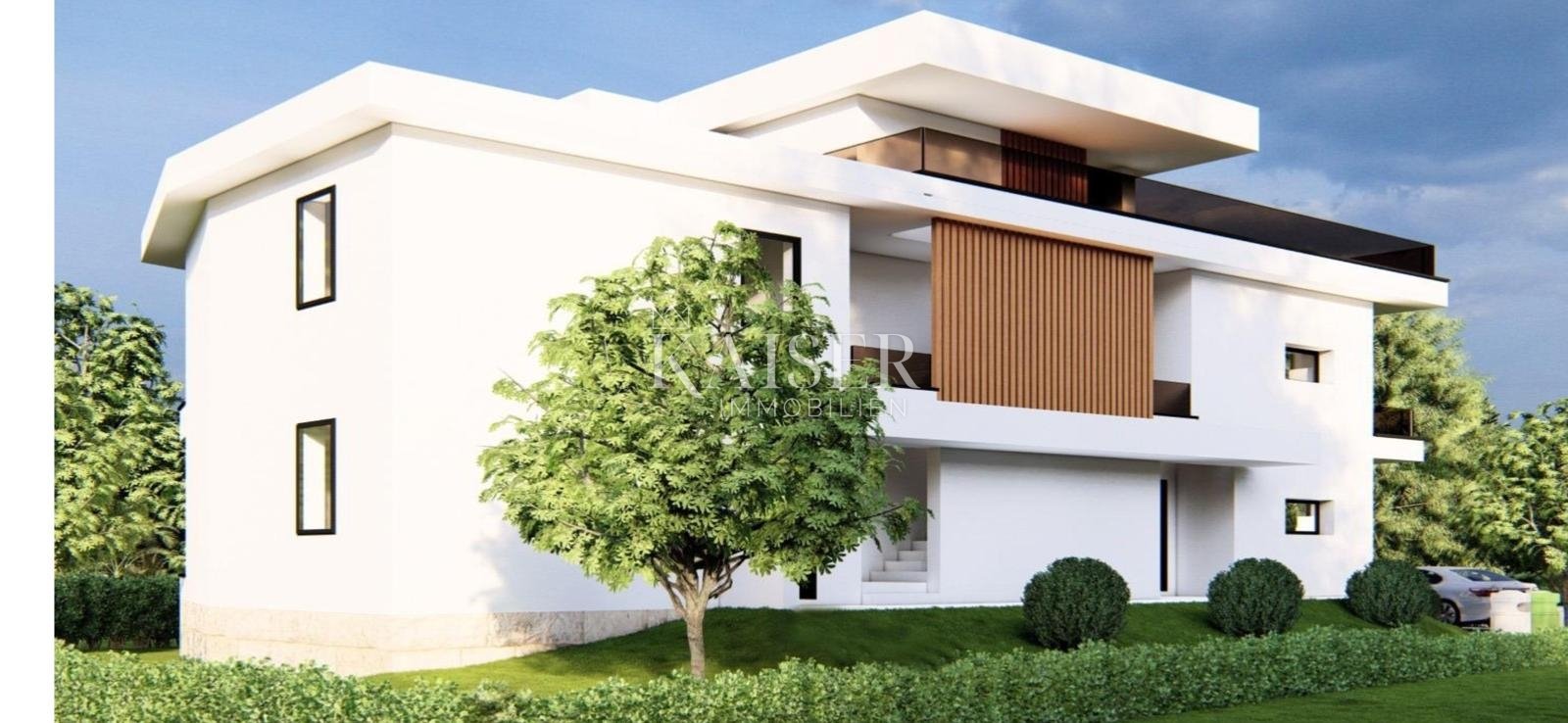 Apartment Zu verkaufen - Šibensko-kninska Vodice