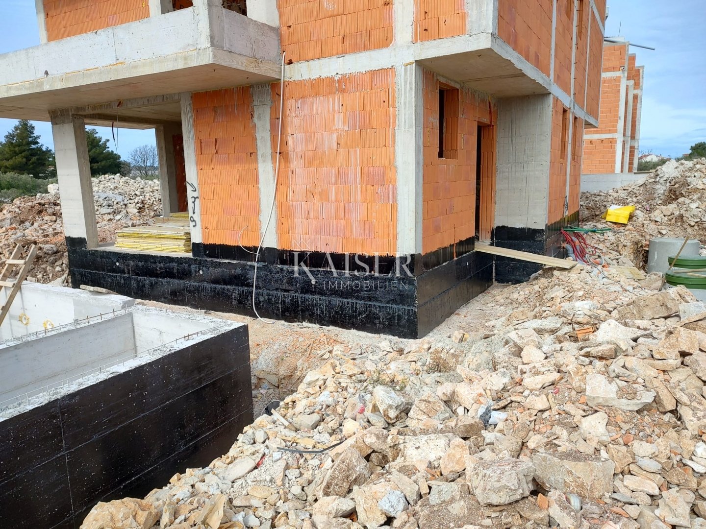 Haus Zu verkaufen - Šibensko-kninska Vodice