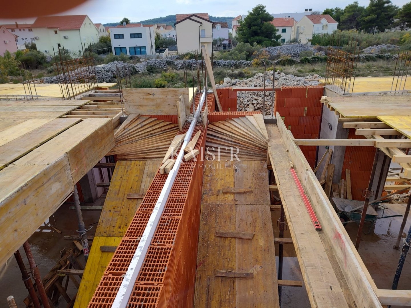 Haus Zu verkaufen - Šibensko-kninska Vodice