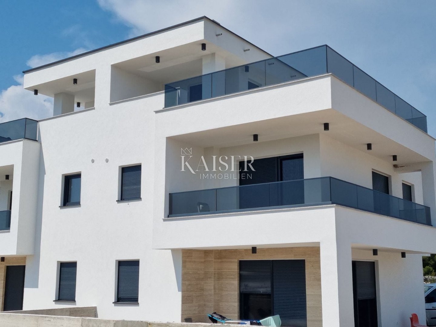 Haus Zu verkaufen - Šibensko-kninska Vodice