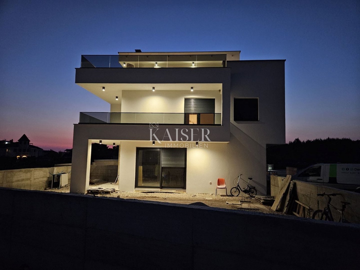 Haus Zu verkaufen - Šibensko-kninska Vodice
