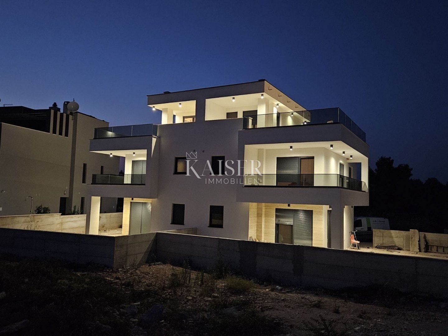 Haus Zu verkaufen - Šibensko-kninska Vodice