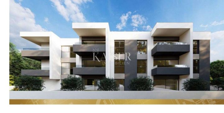 Apartment zu verkaufen 127 m² – Privlaka