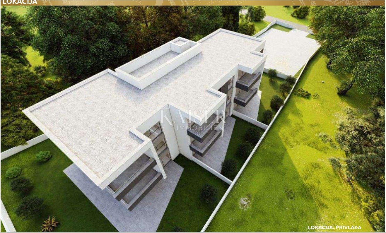 Apartment Zu verkaufen -  Privlaka