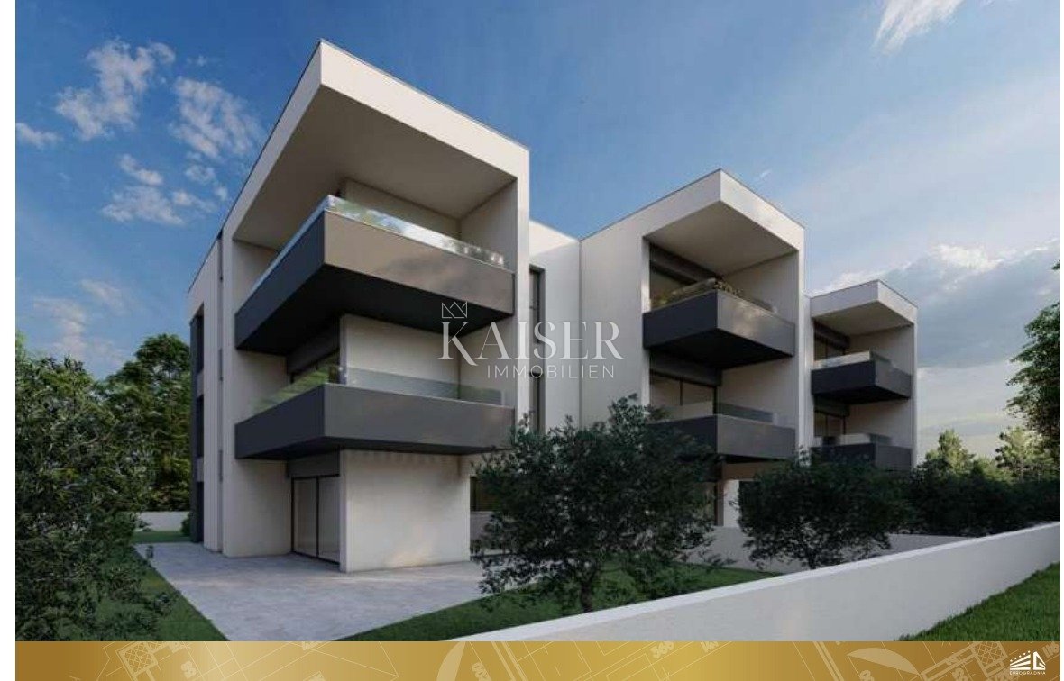 Apartment Zu verkaufen - Privlaka - foto 1/7