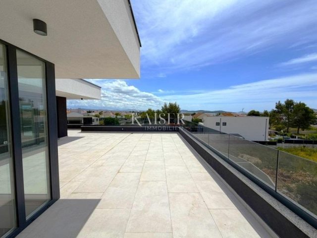 Apartment zu verkaufen 127 m² – Vodice