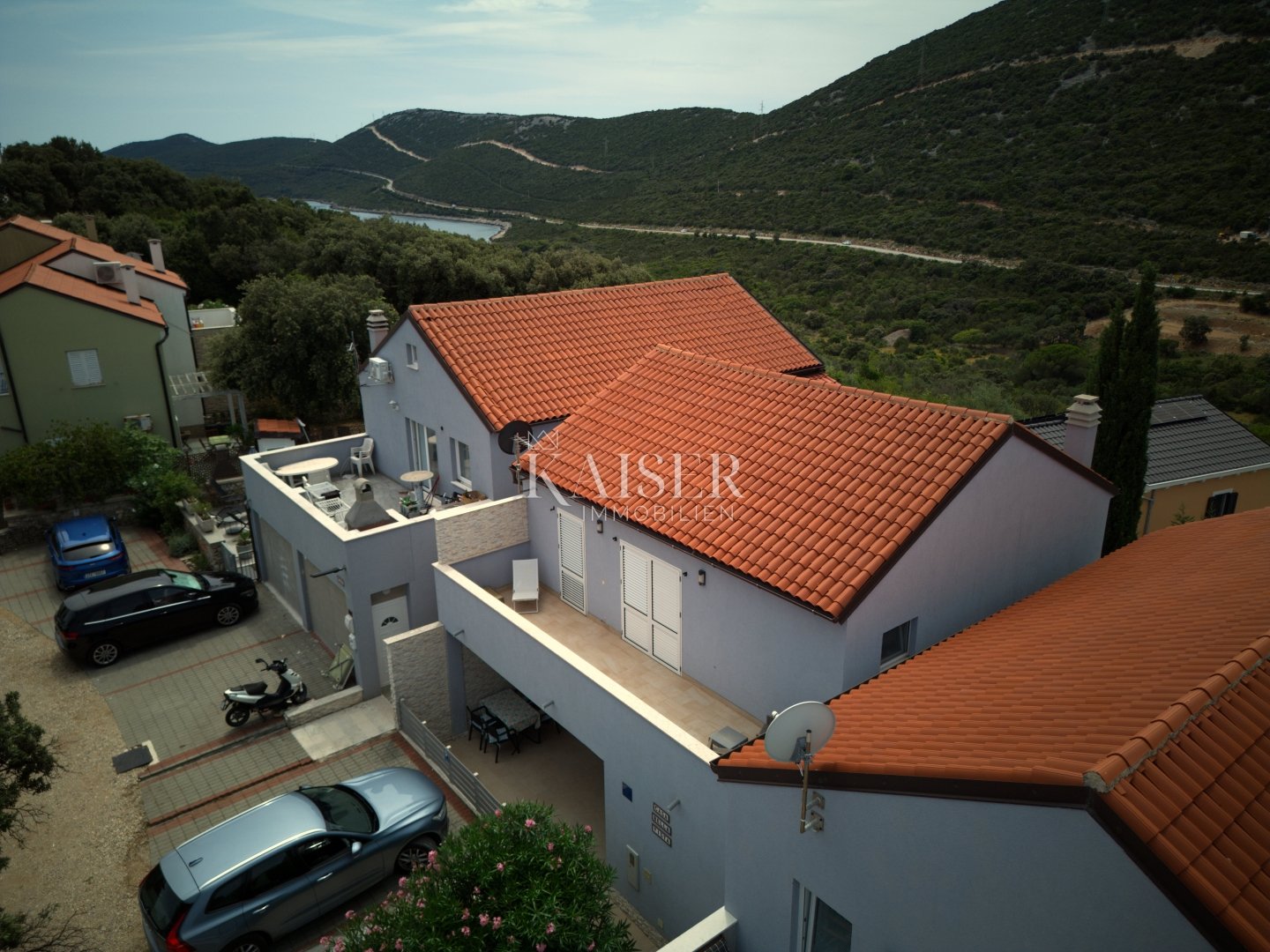 Kuća Na prodaju - Primorsko-goranska Mali Lošinj