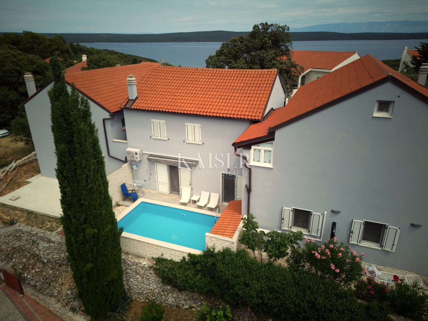 Kuća Na prodaju - Primorsko-goranska Mali Lošinj