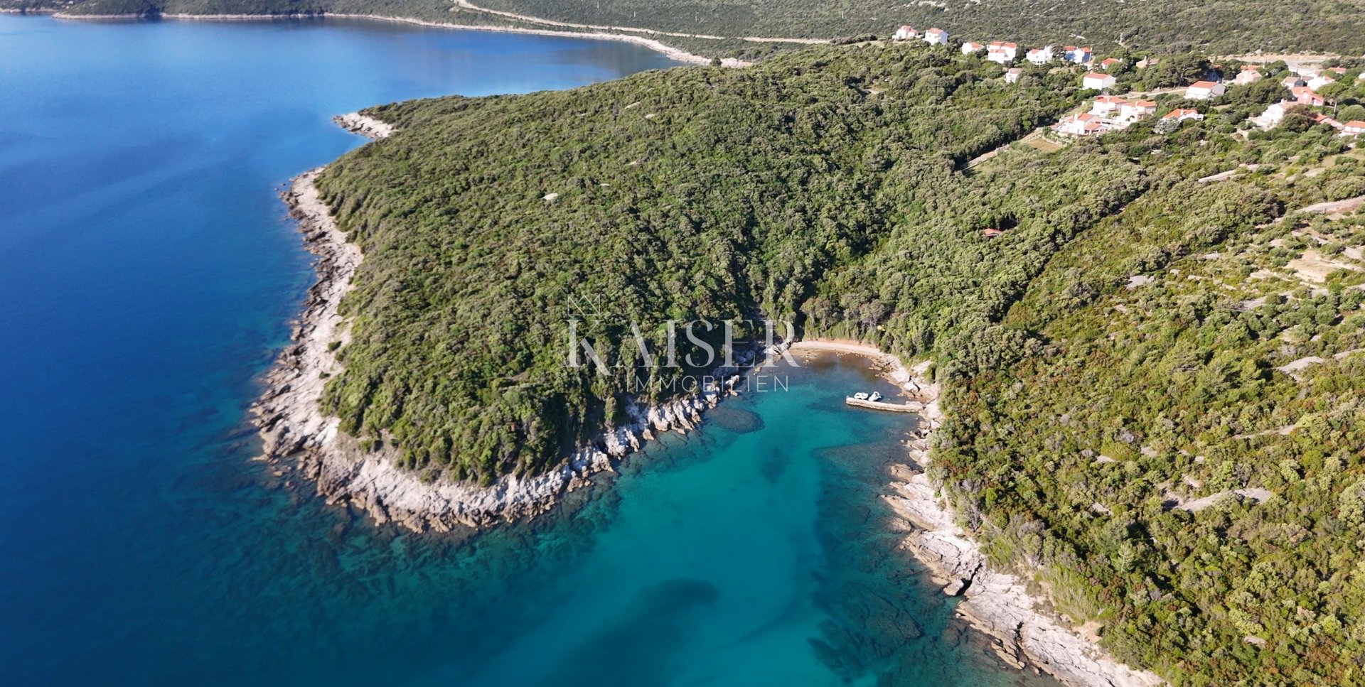 Kuća Na prodaju - Primorsko-goranska Mali Lošinj