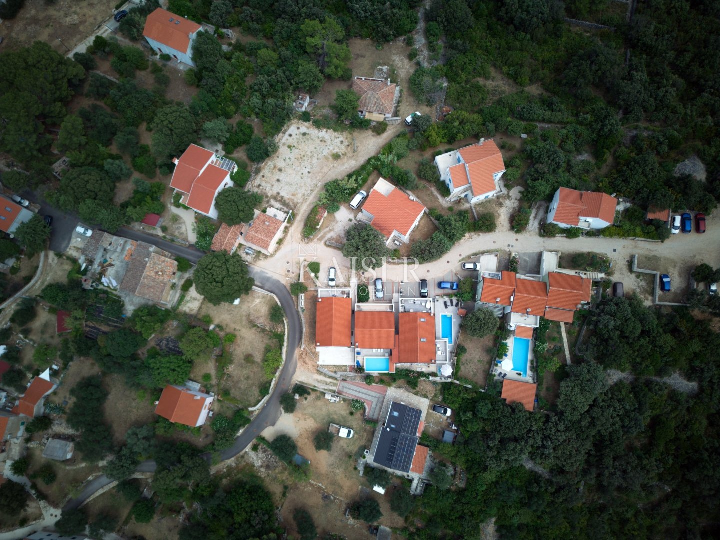 Kuća Na prodaju - Primorsko-goranska Mali Lošinj