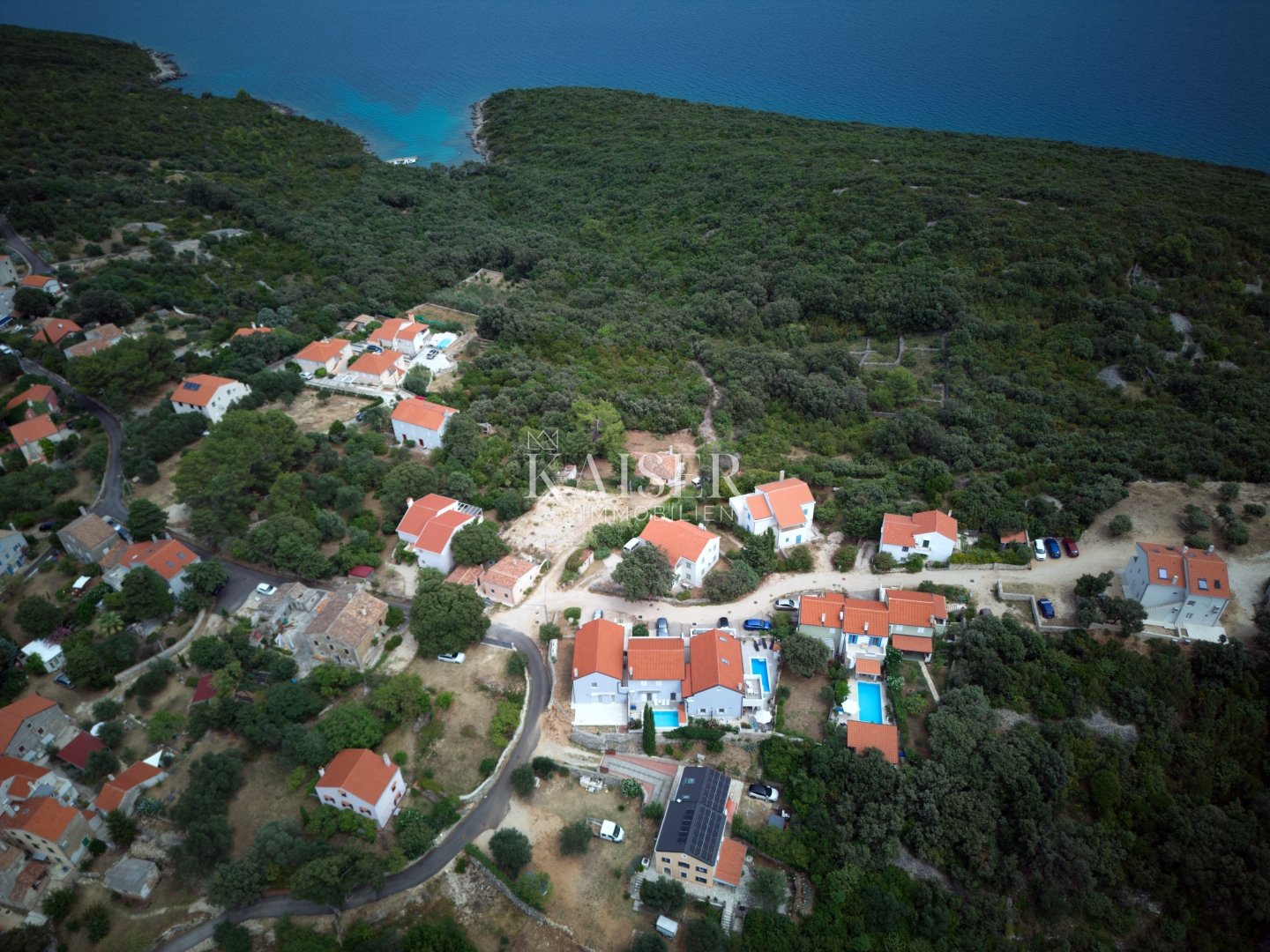 Kuća Na prodaju - Primorsko-goranska Mali Lošinj