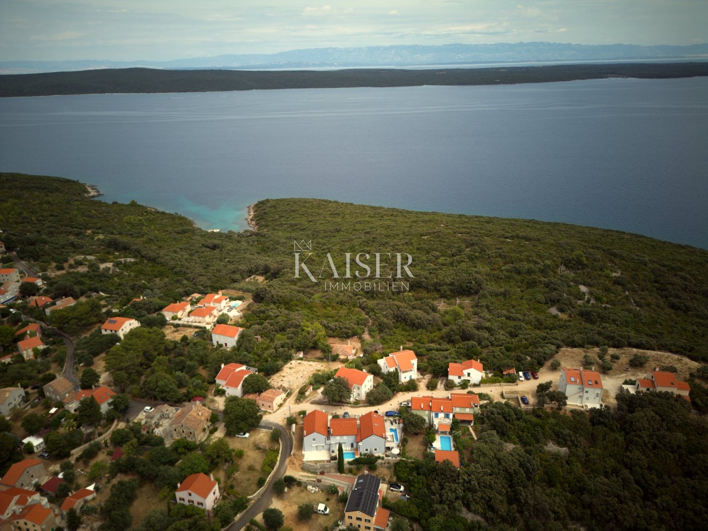 Kuća Na prodaju - Primorsko-goranska Mali Lošinj