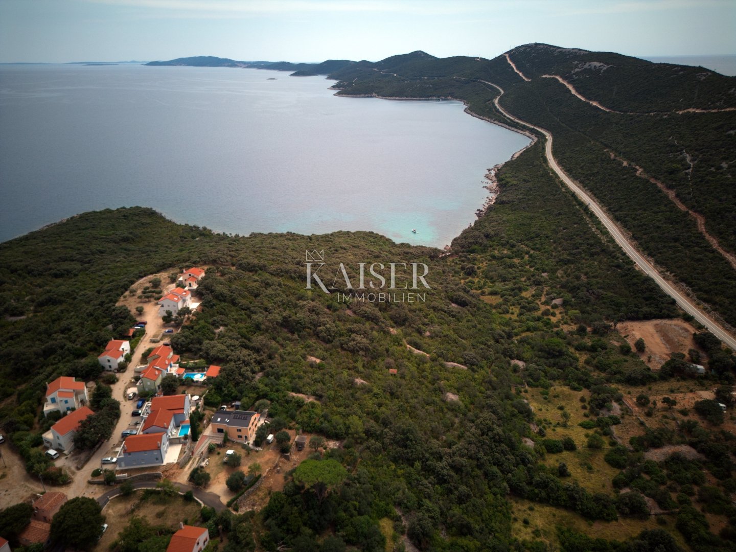 Kuća Na prodaju - Primorsko-goranska Mali Lošinj