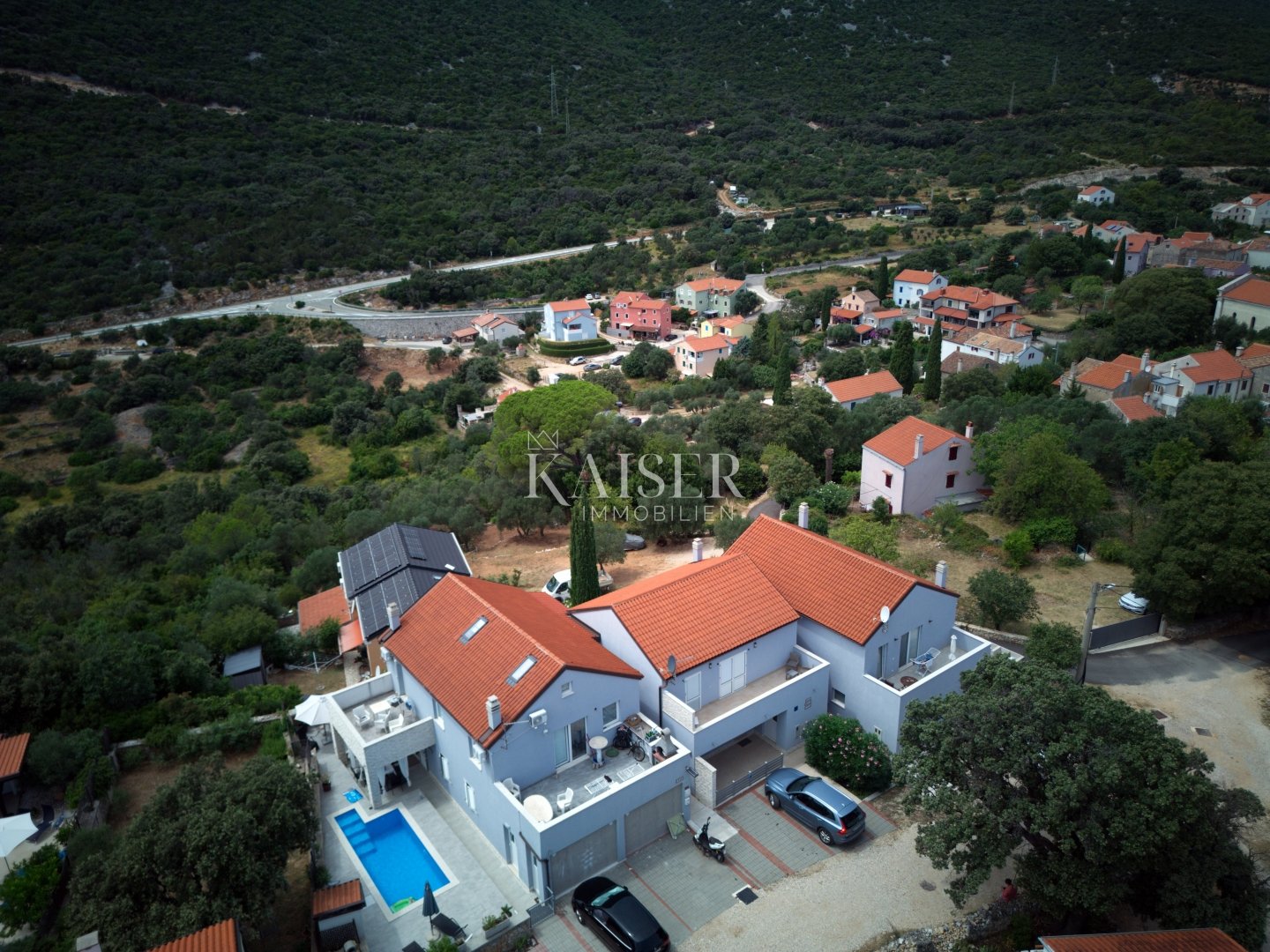 Kuća Na prodaju - Primorsko-goranska Mali Lošinj