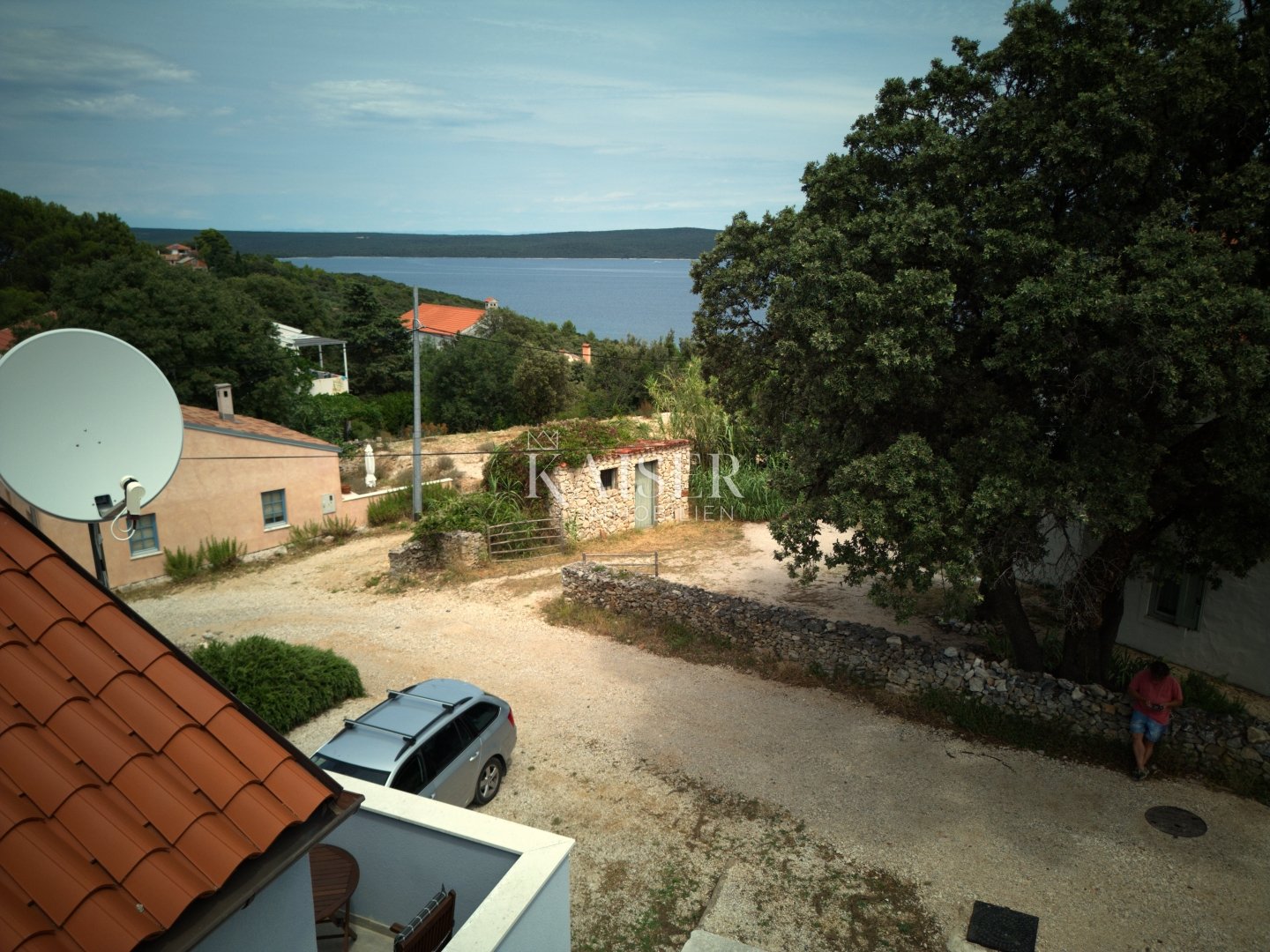 Kuća Na prodaju - Primorsko-goranska Mali Lošinj