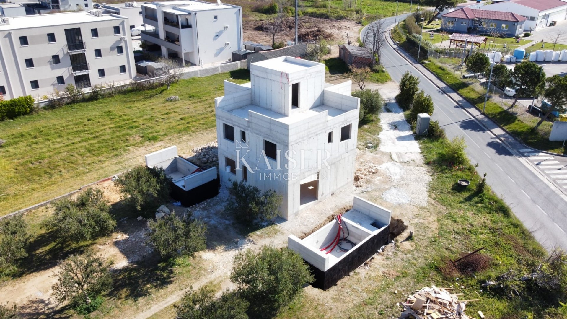 Kuća Na prodaju - Zadarska Nin