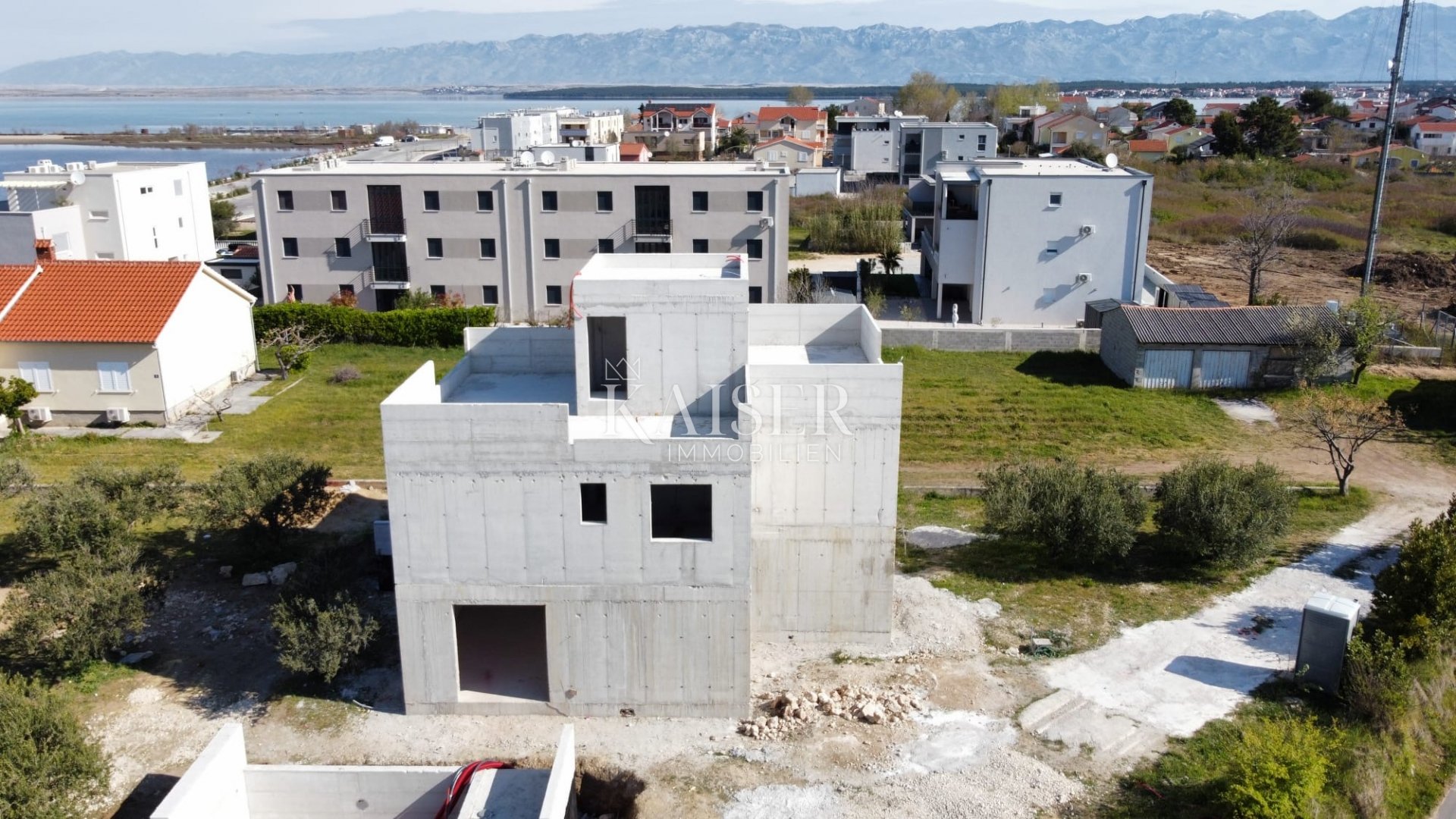Kuća Na prodaju - Zadarska Nin
