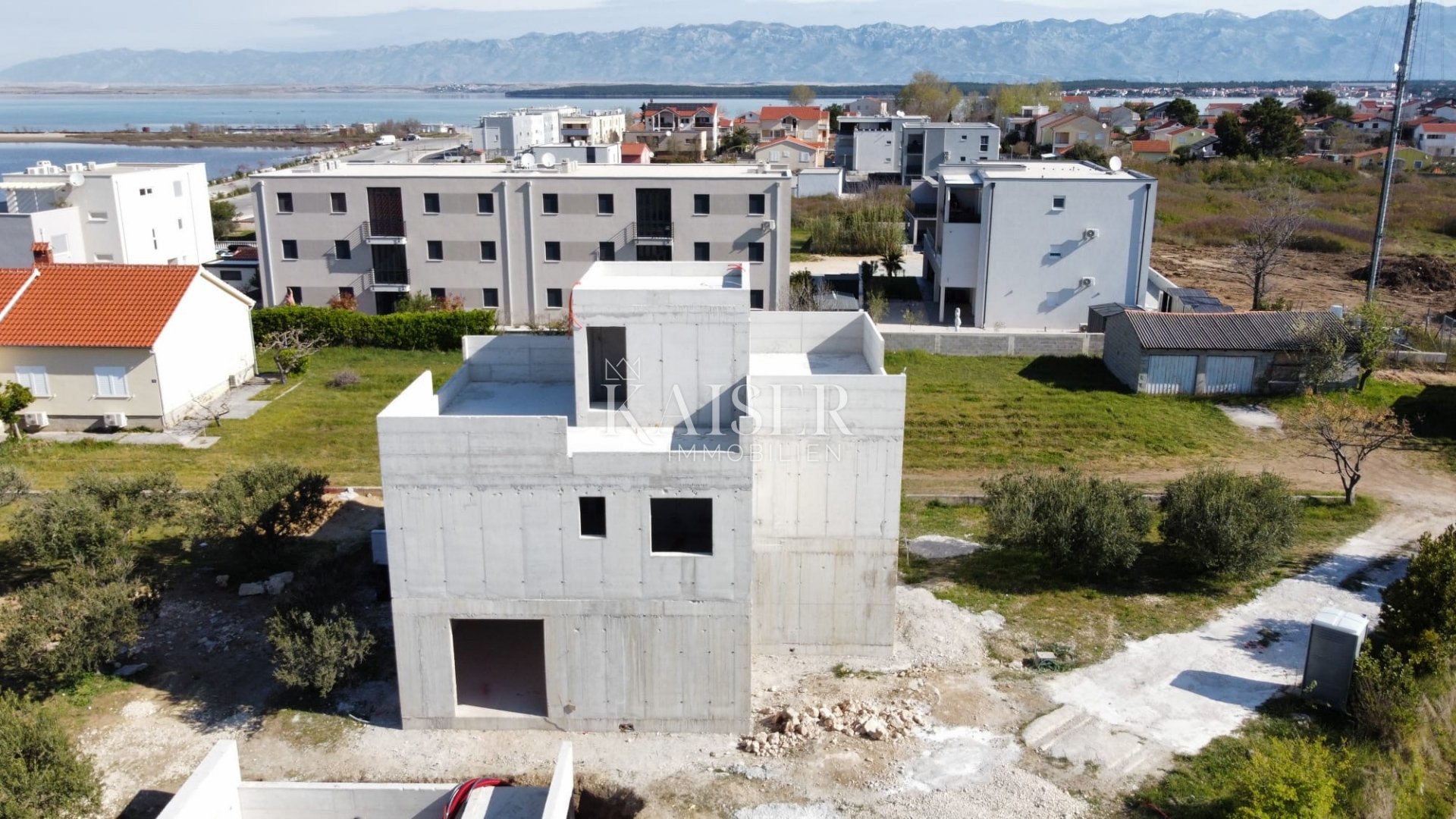 Kuća Na prodaju - Zadarska Nin