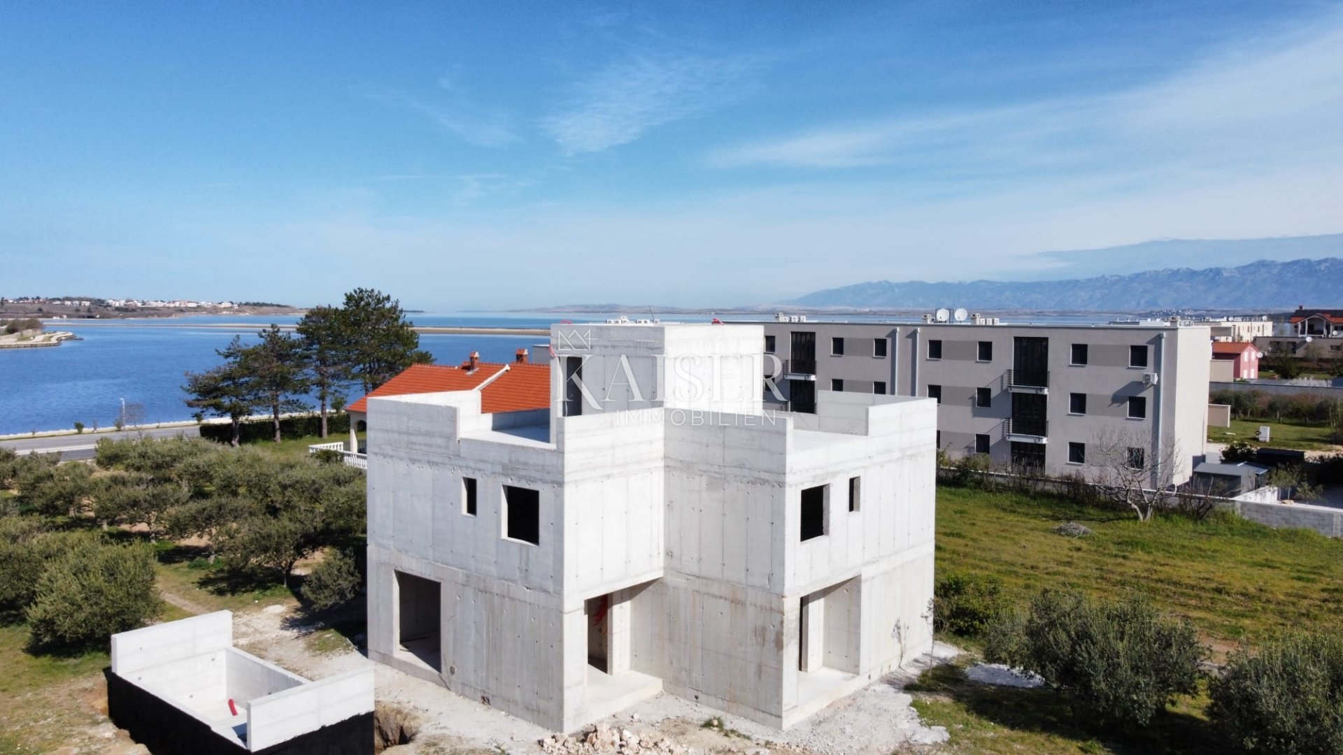 Kuća Na prodaju - Zadarska Nin