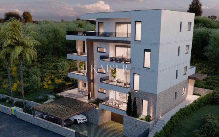 Apartment Zu verkaufen - šibensko-kninska Primošten - foto 5/12