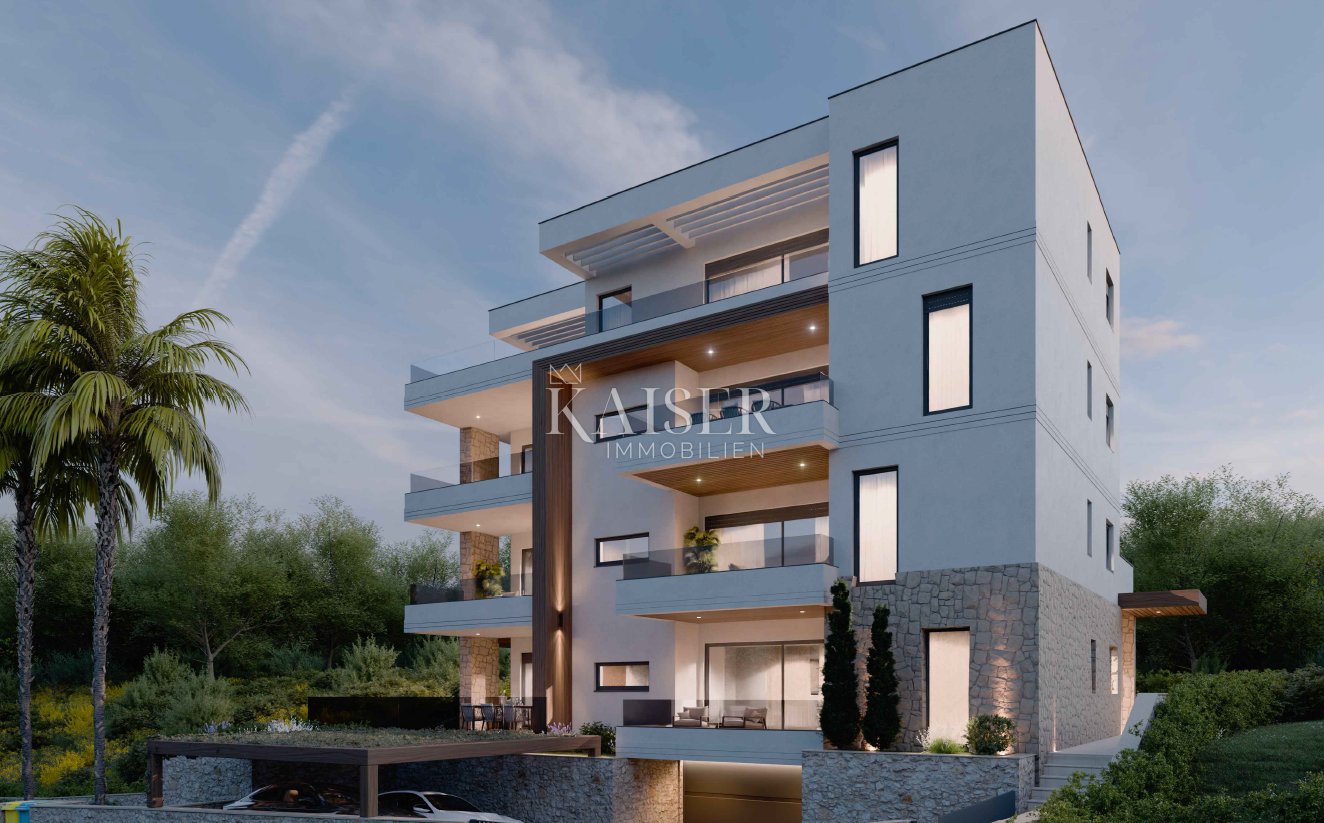 Apartment Zu verkaufen - Šibensko-kninska Primošten