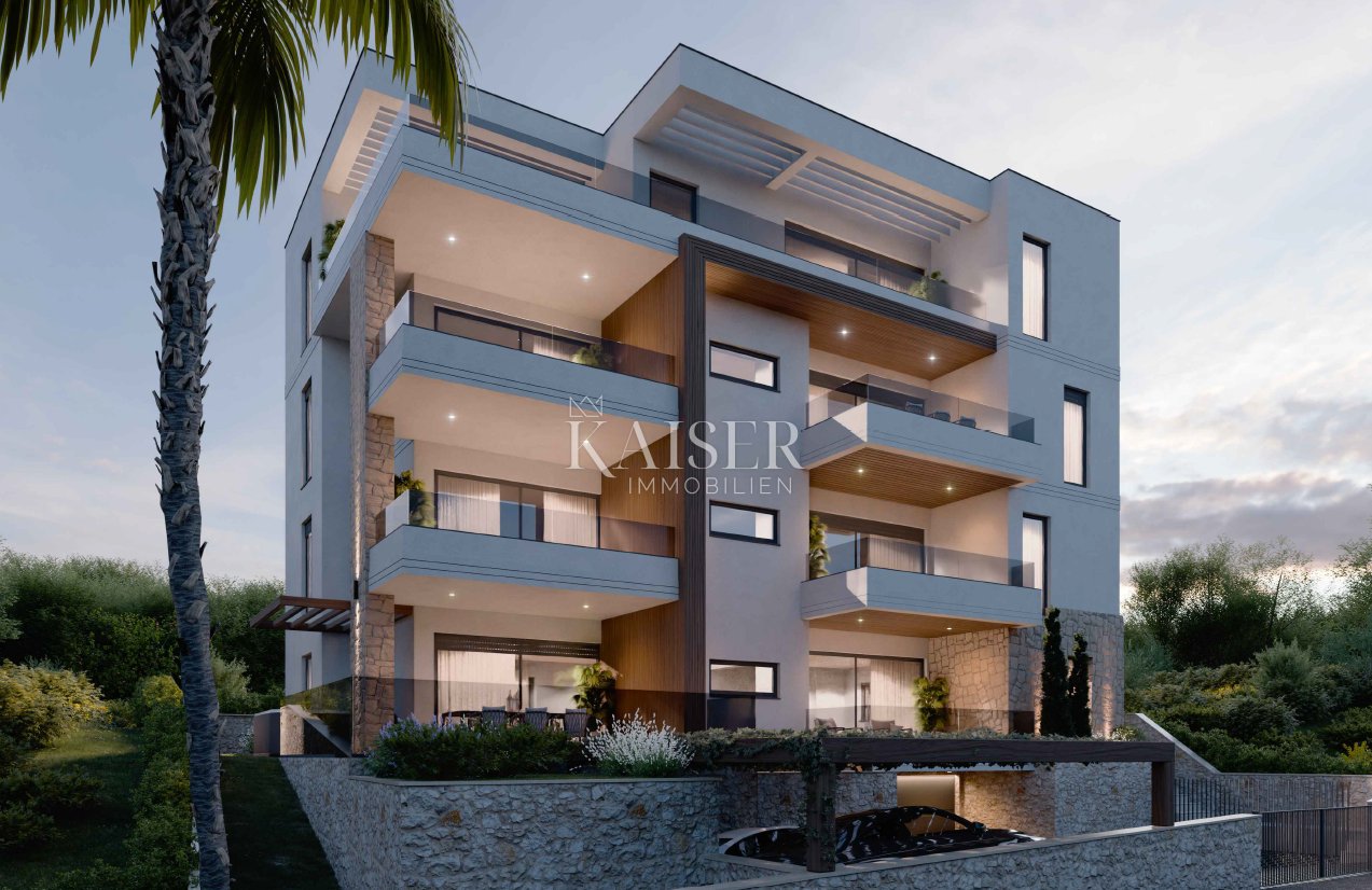 Apartment Zu verkaufen - Šibensko-kninska Primošten