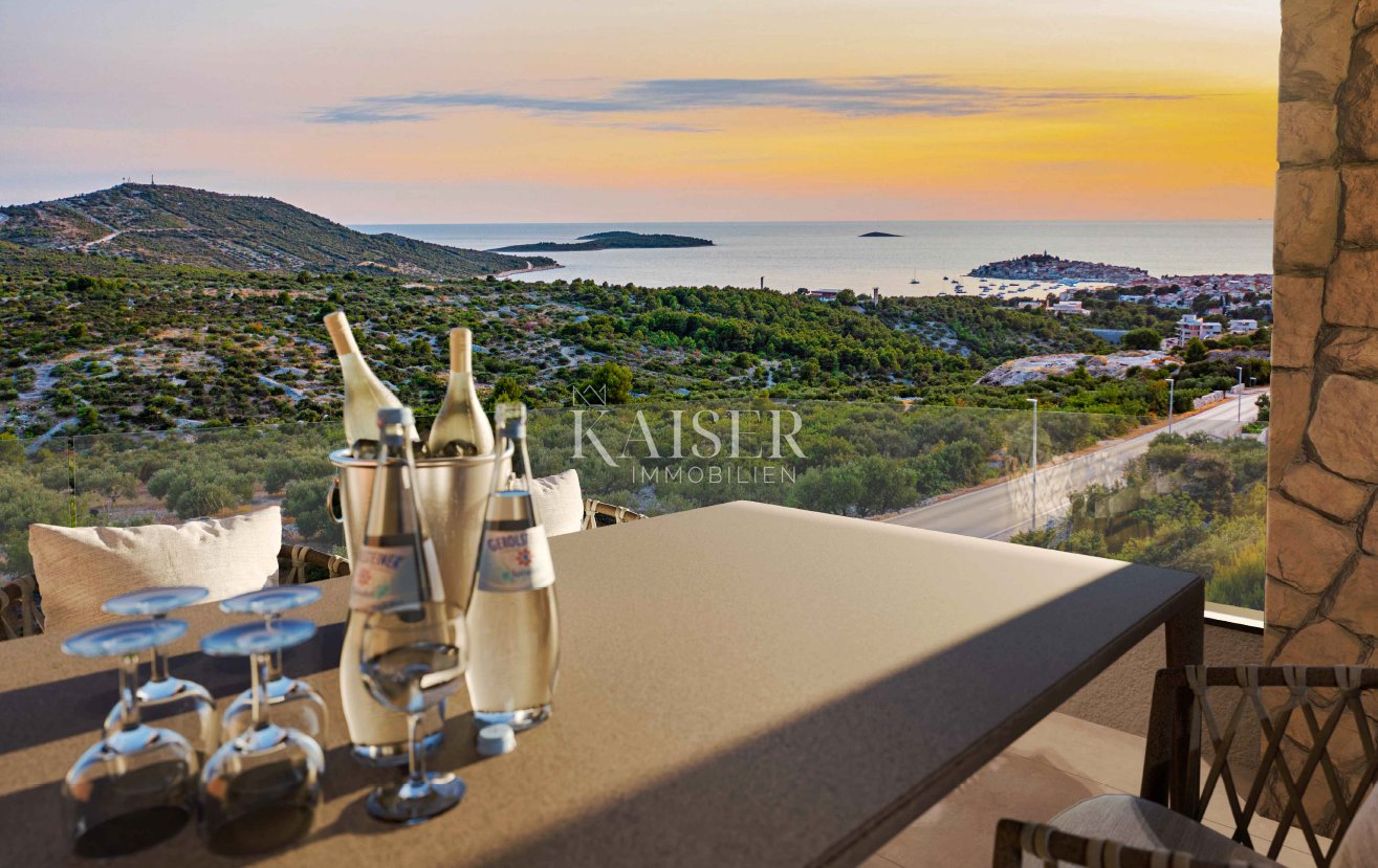 Apartment Zu verkaufen - Šibensko-kninska Primošten