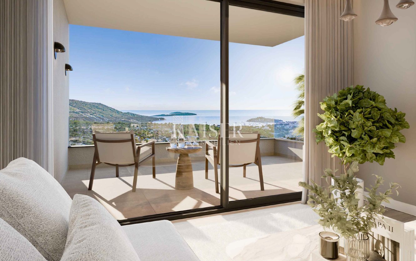 Apartment Zu verkaufen - Šibensko-kninska Primošten