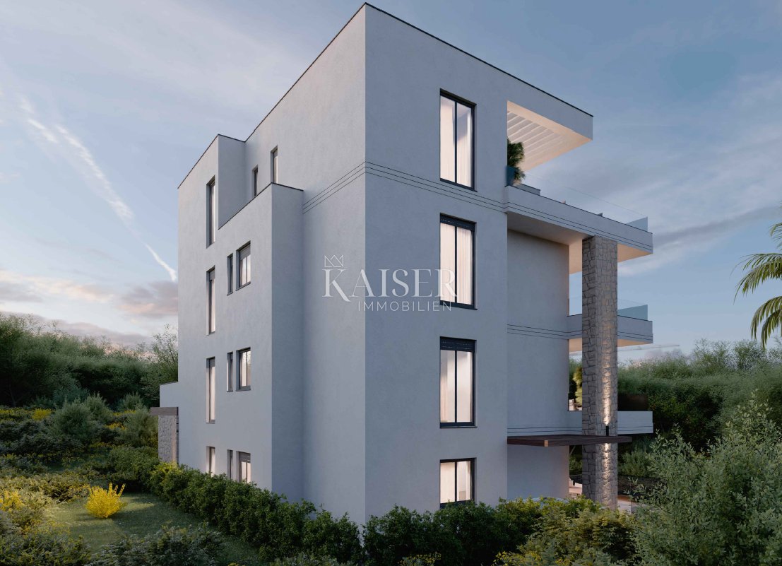 Apartment Zu verkaufen - Šibensko-kninska Primošten