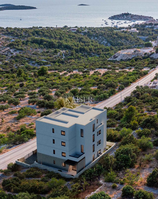 Apartment Zu verkaufen - Šibensko-kninska Primošten