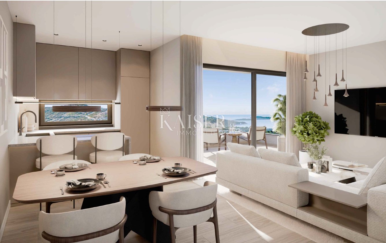 Apartment Zu verkaufen - Šibensko-kninska Primošten