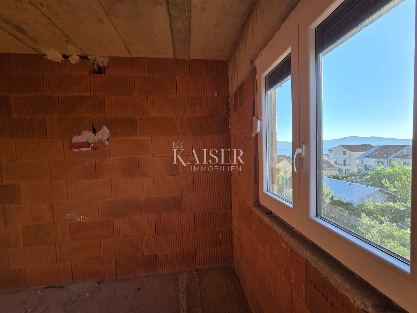 Apartment Zu verkaufen - Zadarska Sveti Filip I Jakov