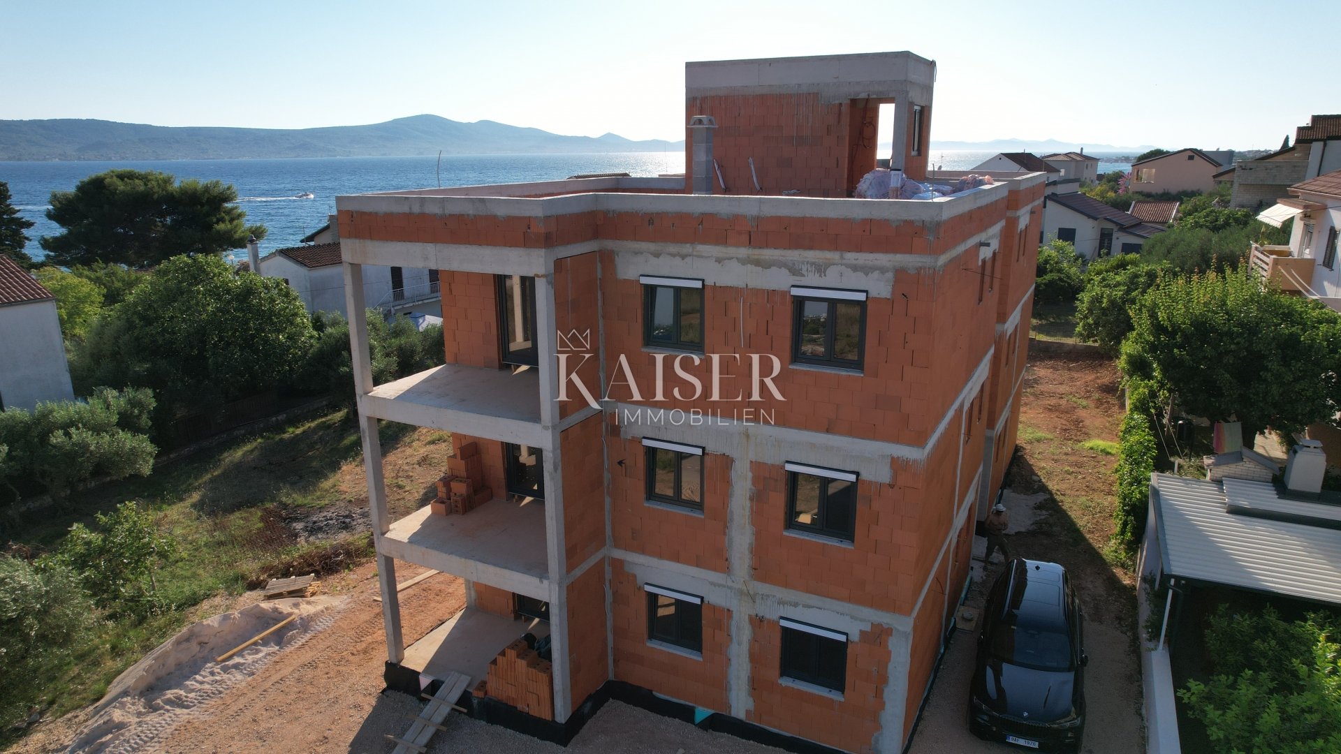 Apartment Zu verkaufen - Zadarska Sveti Filip I Jakov