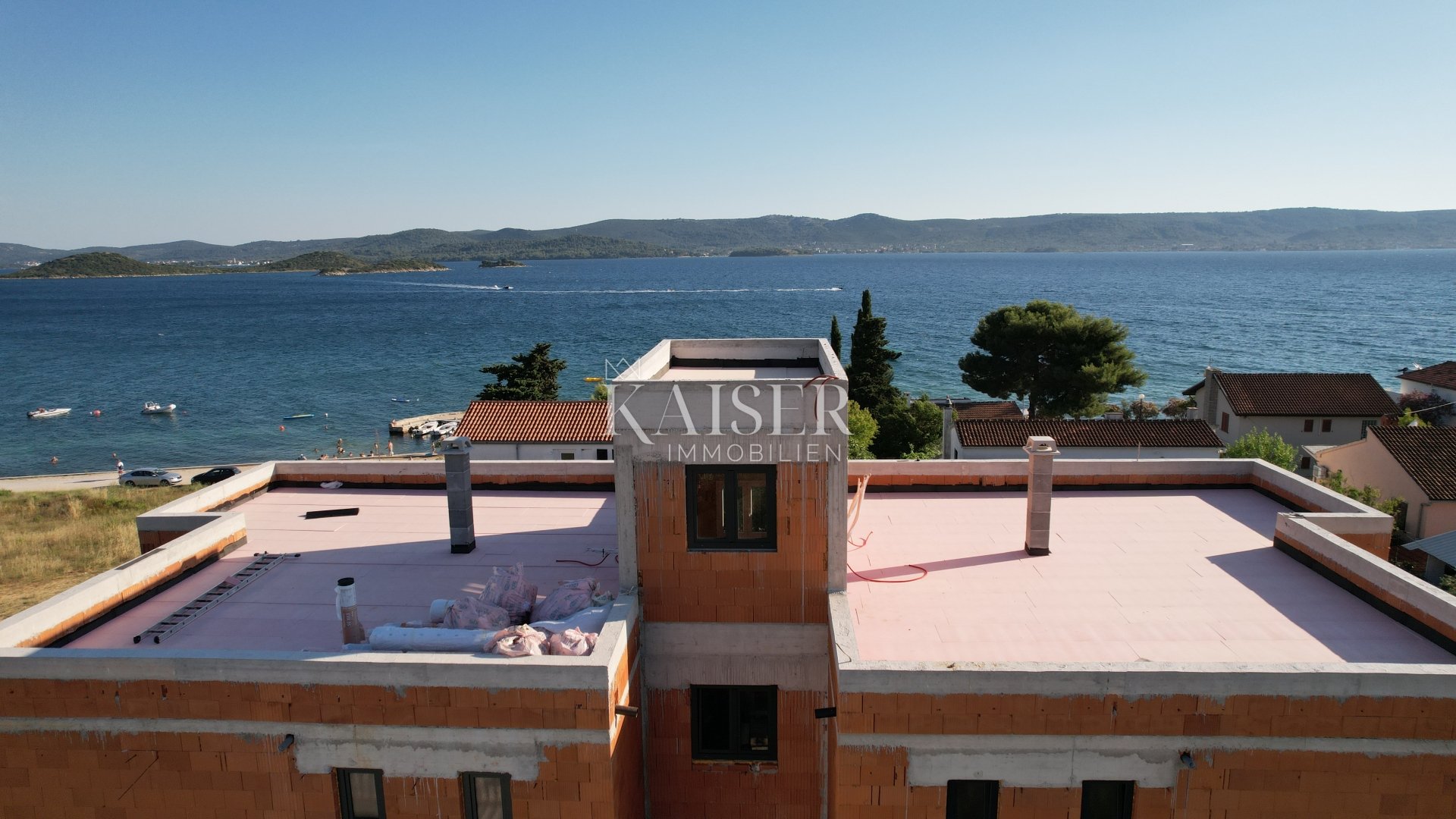 Apartment Zu verkaufen - Zadarska Sveti Filip I Jakov