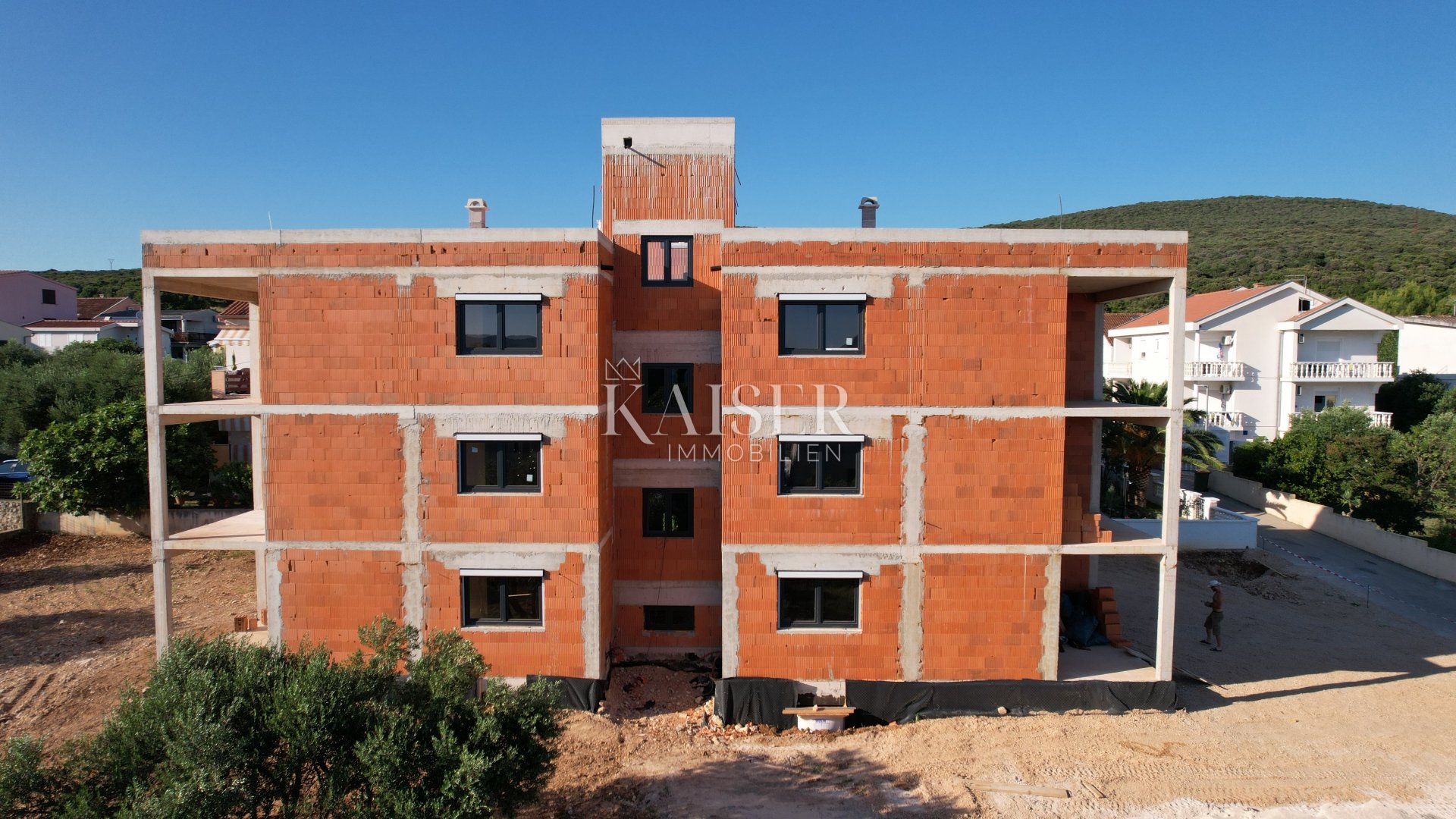 Apartment Zu verkaufen - Zadarska Sveti Filip I Jakov