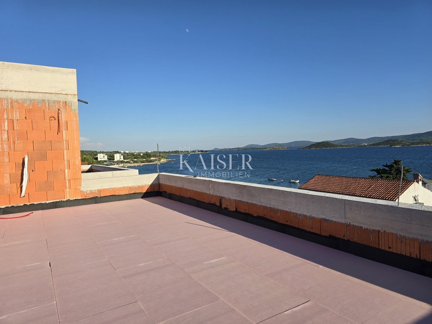 Apartment Zu verkaufen - Zadarska Sveti Filip I Jakov