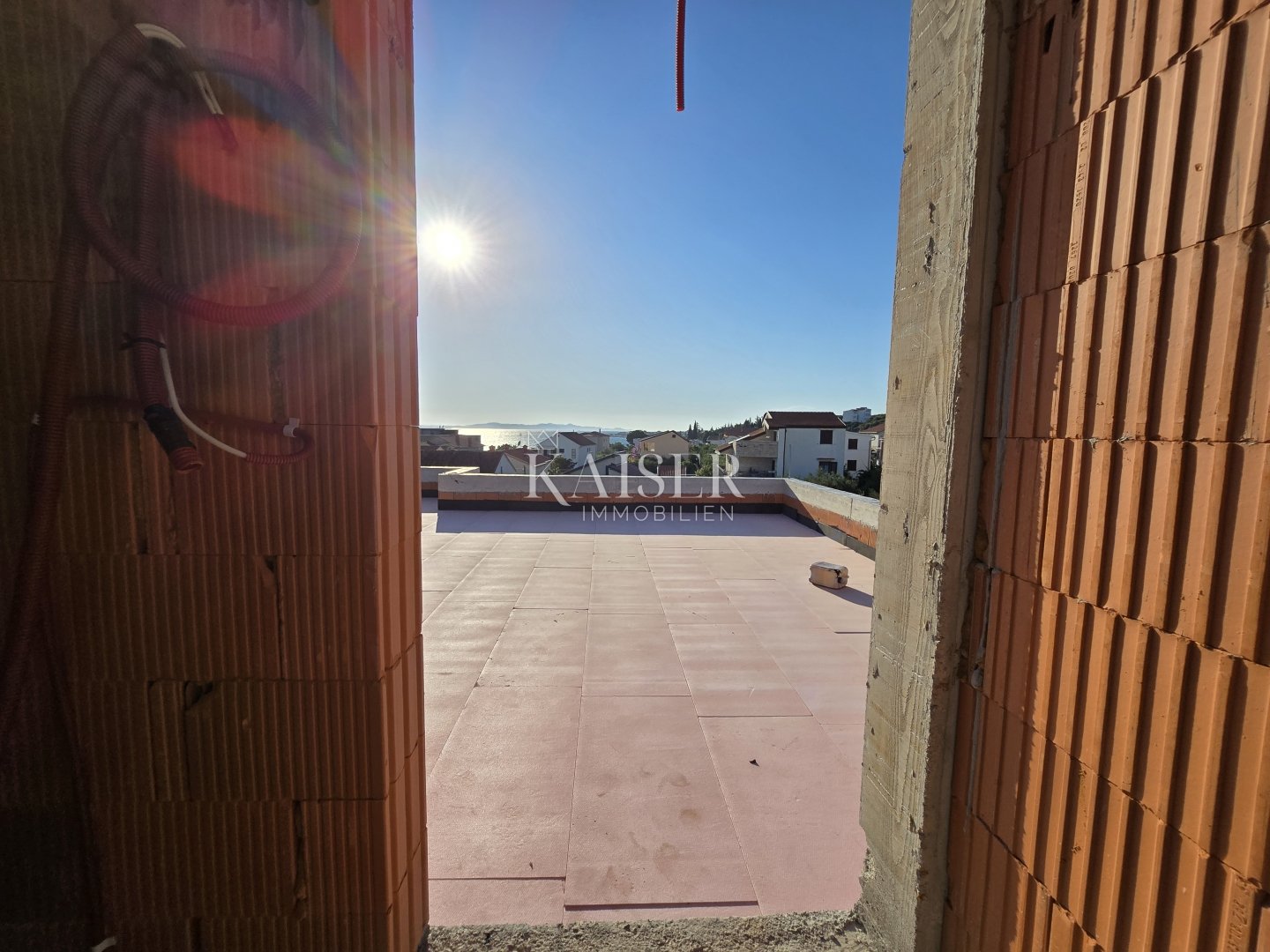 Apartment Zu verkaufen - Zadarska Sveti Filip I Jakov