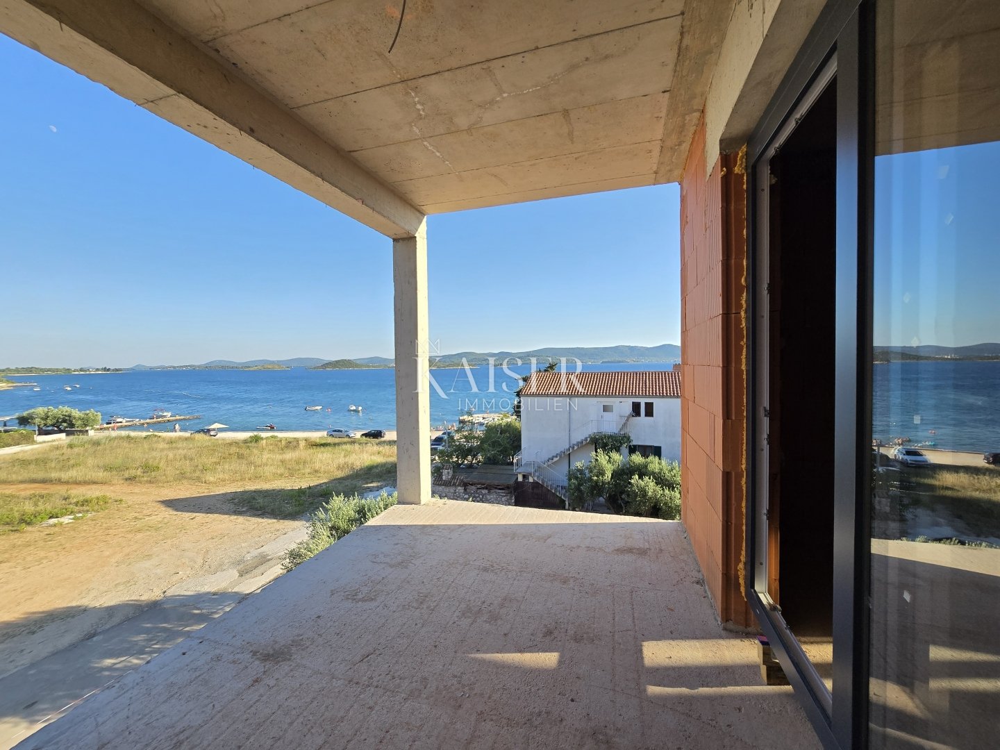 Apartment Zu verkaufen - Zadarska Sveti Filip I Jakov