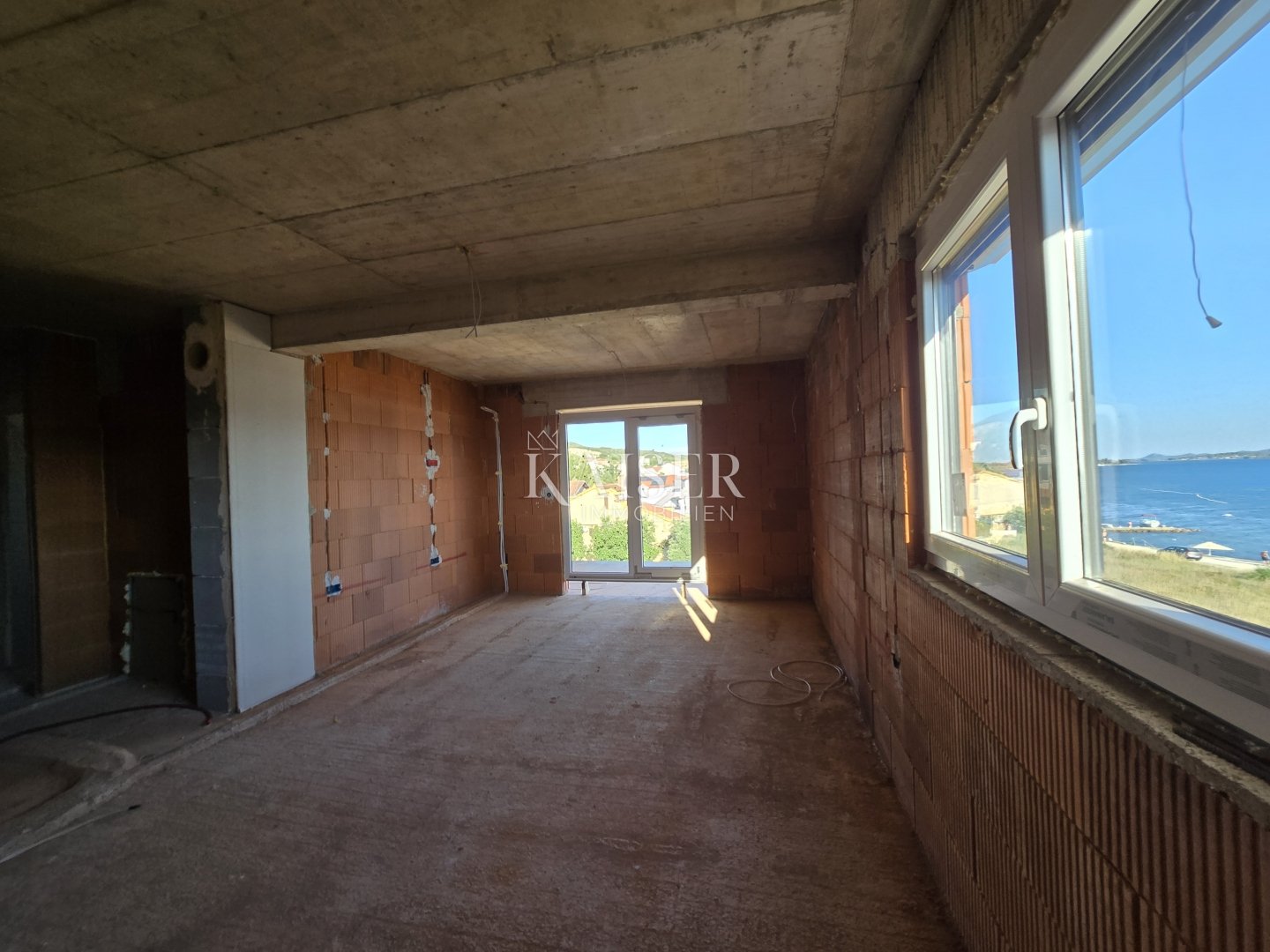 Apartment Zu verkaufen - Zadarska Sveti Filip I Jakov