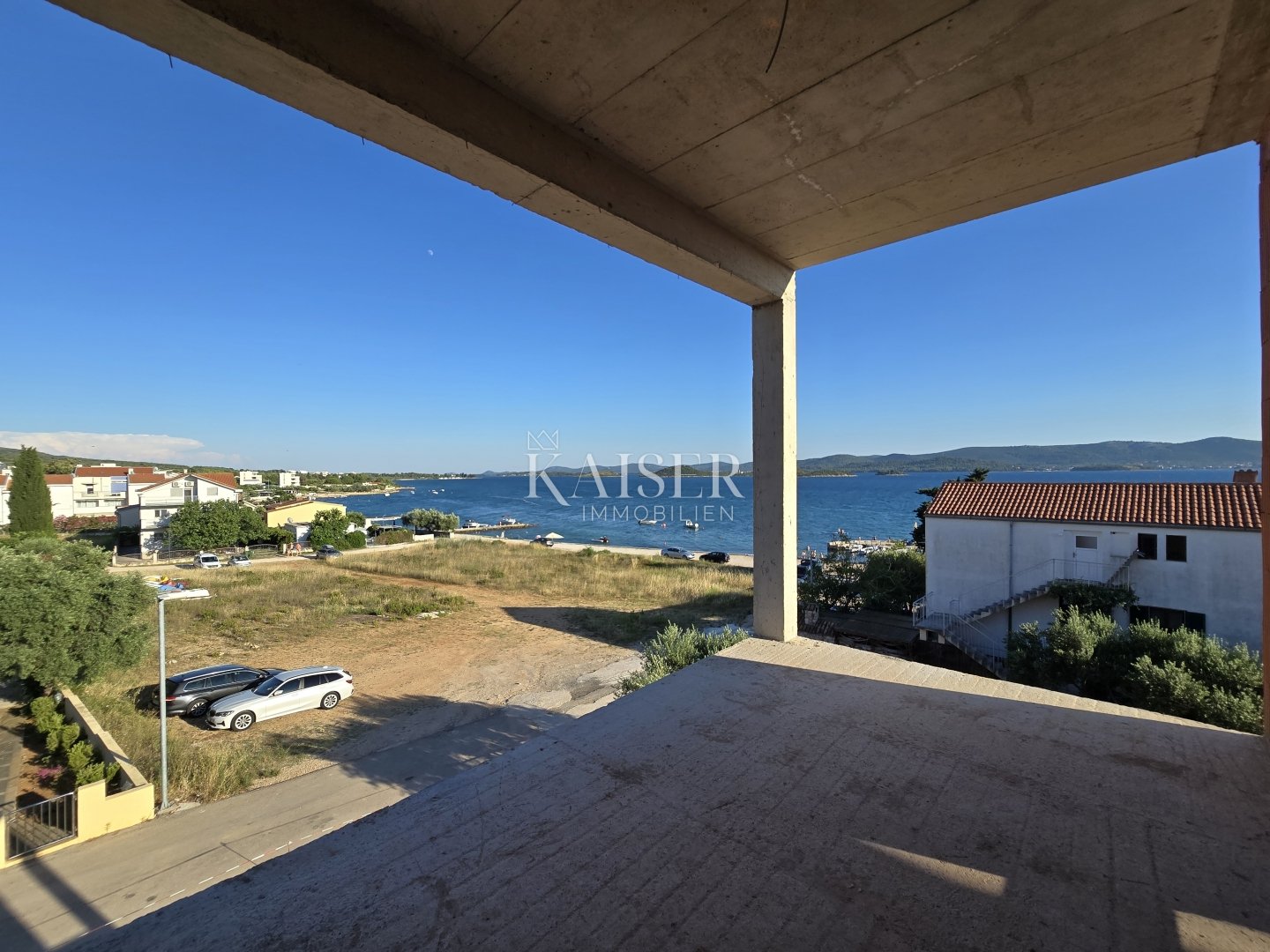 Apartment Zu verkaufen - Zadarska Sveti Filip I Jakov