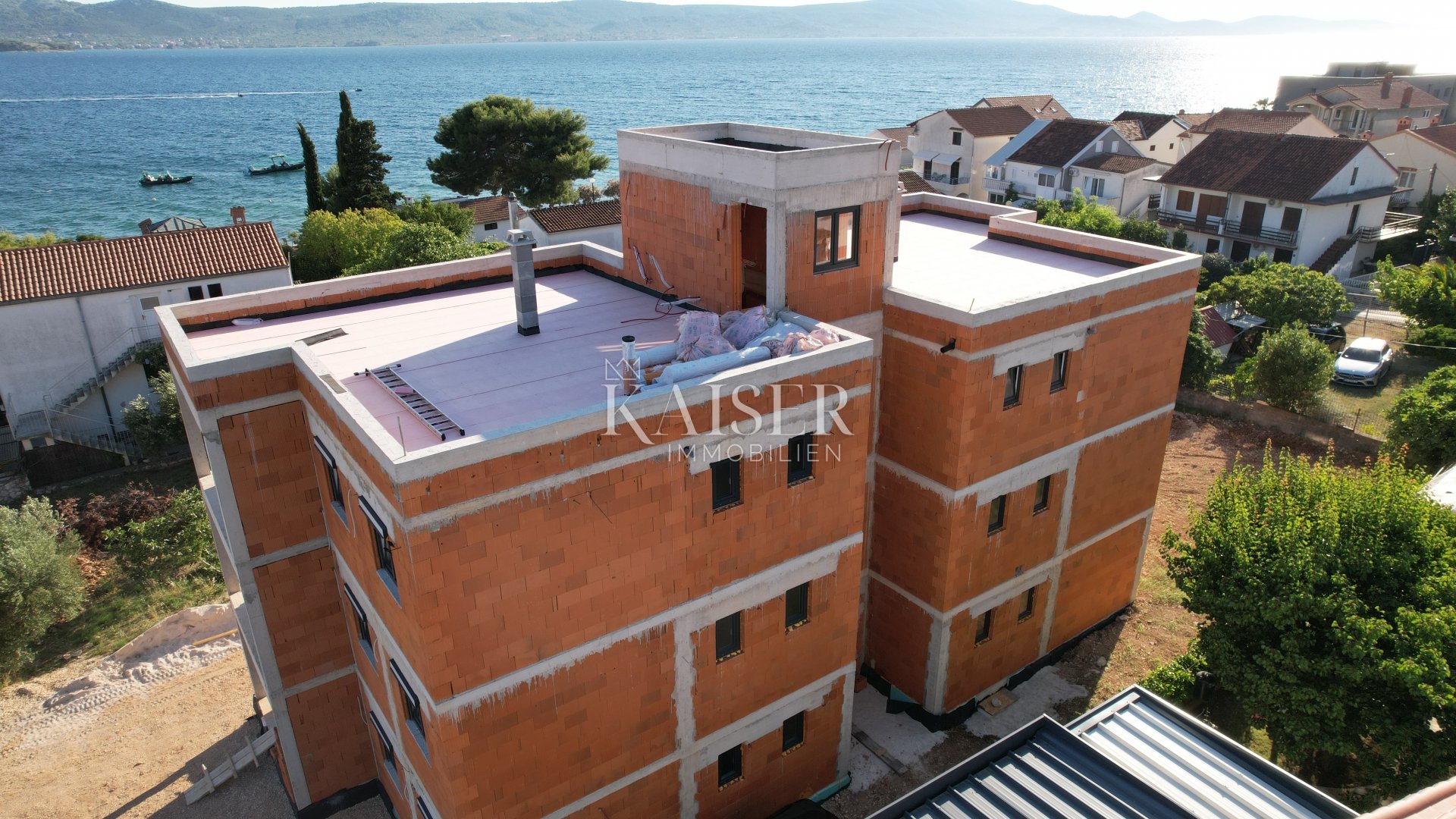 Apartment Zu verkaufen - Zadarska Sveti Filip I Jakov