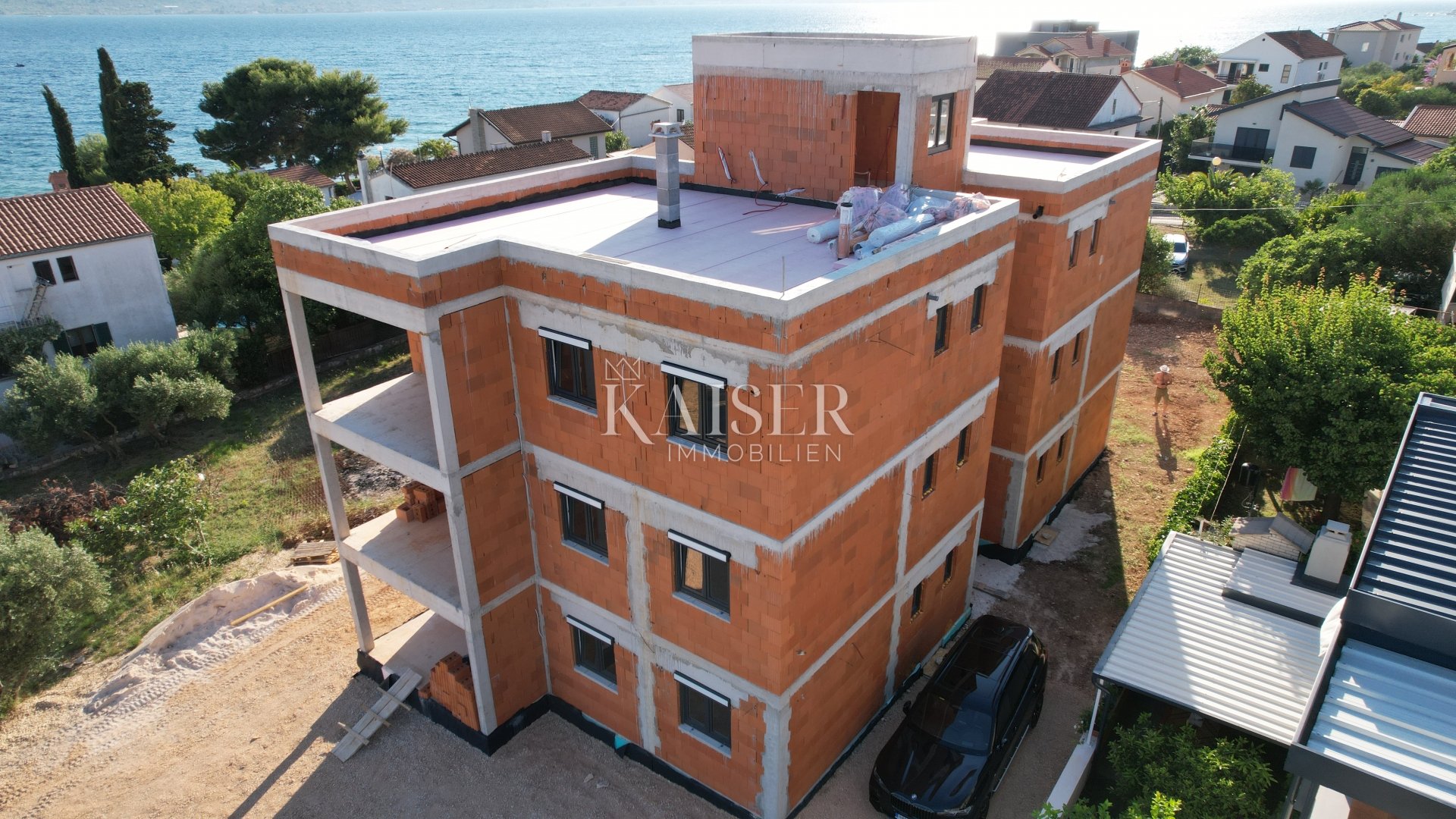 Apartment Zu verkaufen - Zadarska Sveti Filip I Jakov
