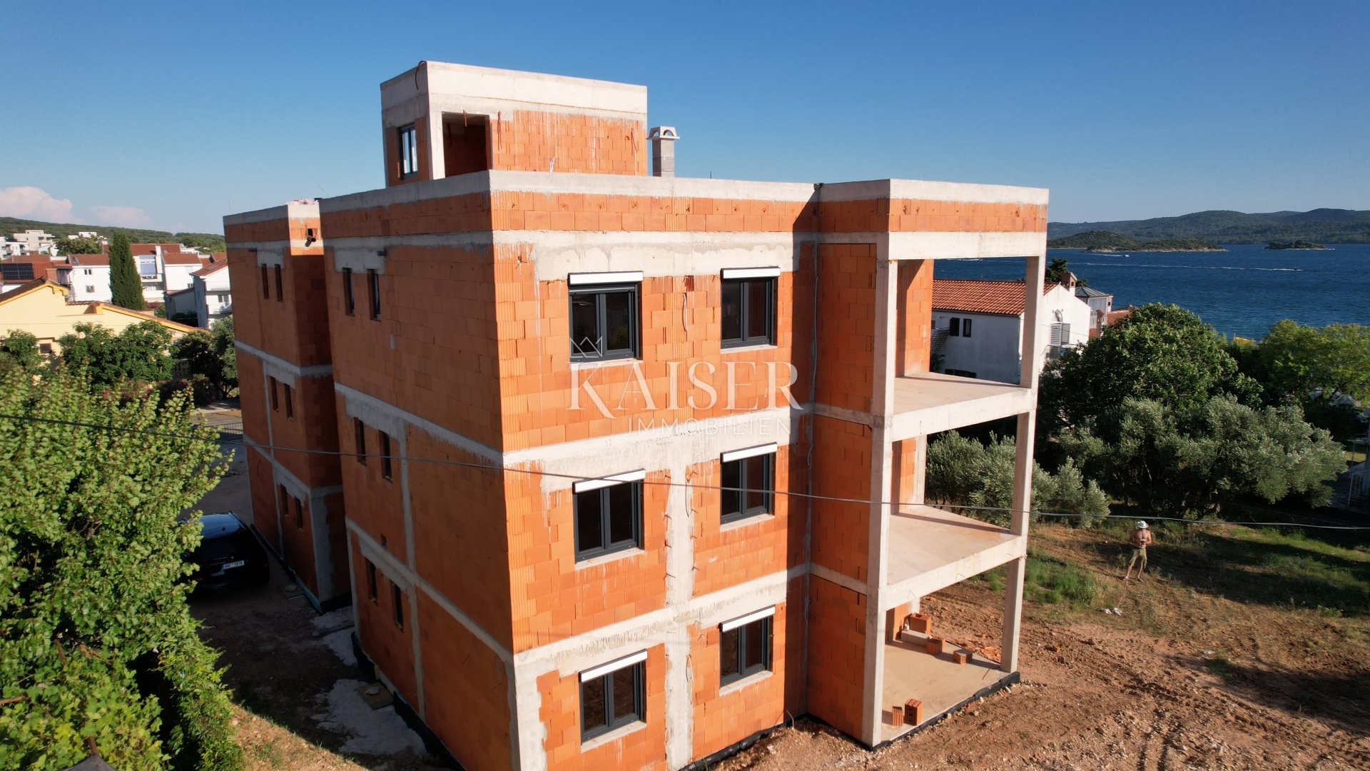 Apartment Zu verkaufen - Zadarska Sveti Filip I Jakov