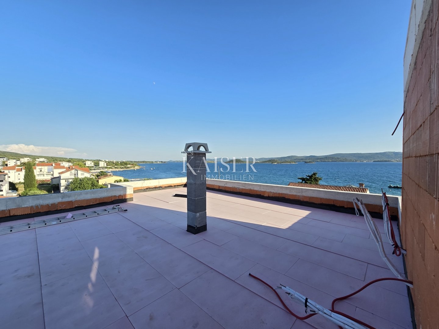 Apartment Zu verkaufen - Zadarska Sveti Filip I Jakov
